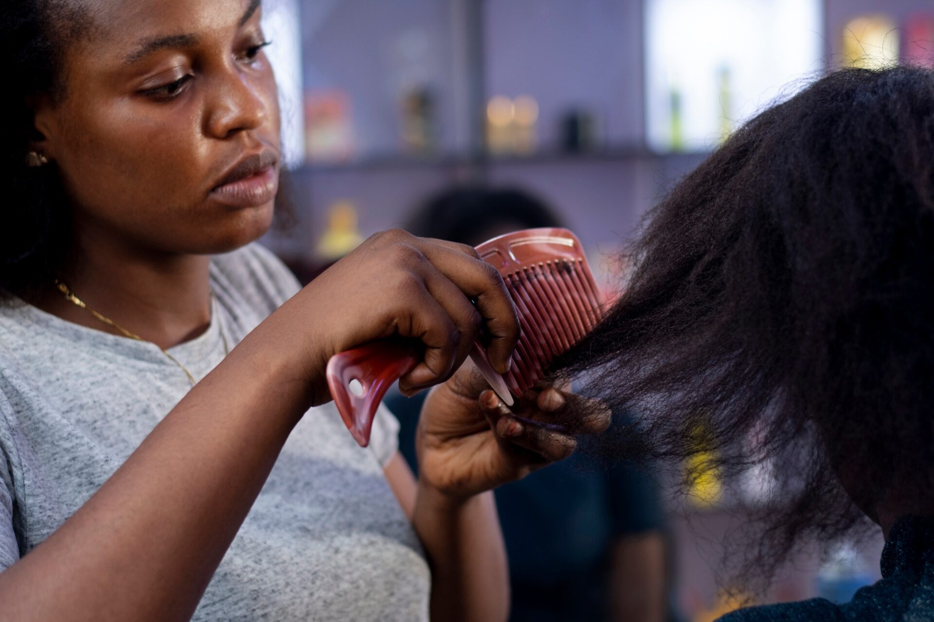 The Pinnacle of Hair Braiding Excellence
